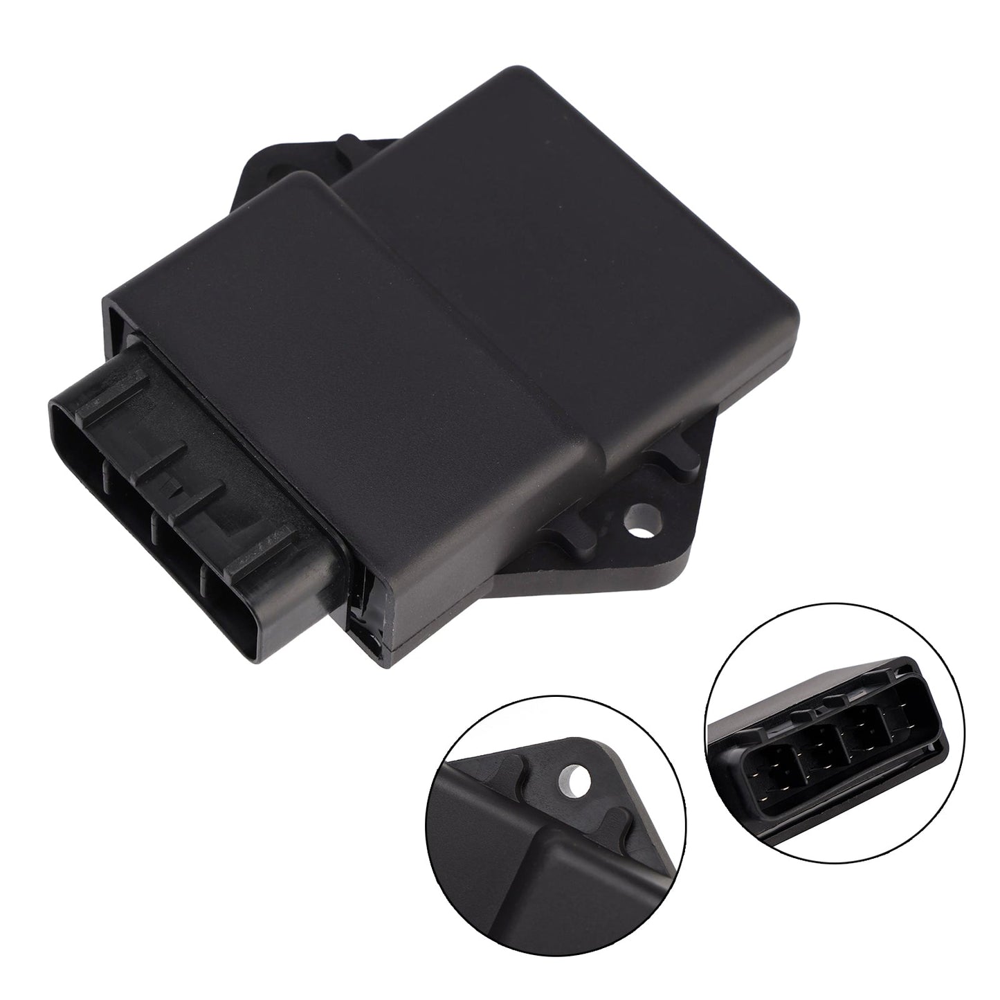 Unità di accensione CDI Box 32900-07G00 per Suzuki Quadsport Ltz 400 2003-2007