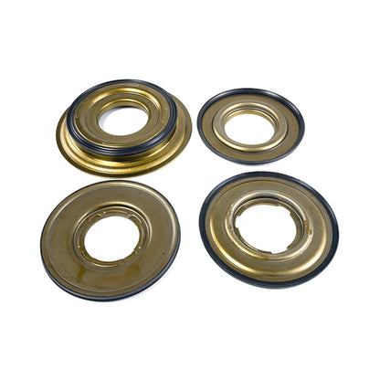 Kit di ricostruzione principale della trasmissione TOLEDO (NON USA) 09G 2003-2012, guarnizione, set frizione TF60SN