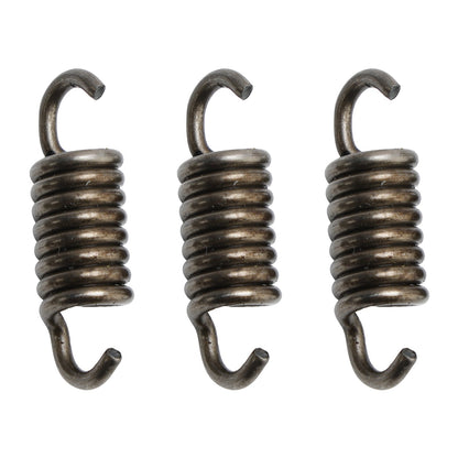 Supporto ceppo frizione con molle adatto per Honda SH 300 CN Helix Foresight Reflex Jazz NSS 250