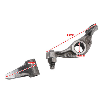 Bilanciere albero a camme Honda Sportrax 400 TRX400EX 1999-2008 14421-KCY-670