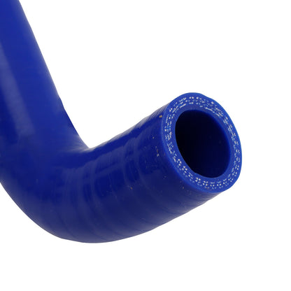 Tubo flessibile del liquido di raffreddamento del radiatore in silicone Ducati Monster 937 2021-2025