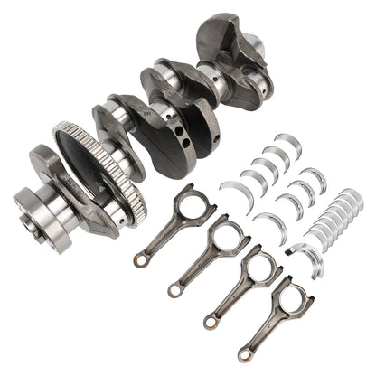 Cuscinetti di banco e biella dell'albero motore BMW 2.0L N42B20A N43B20A N46B20