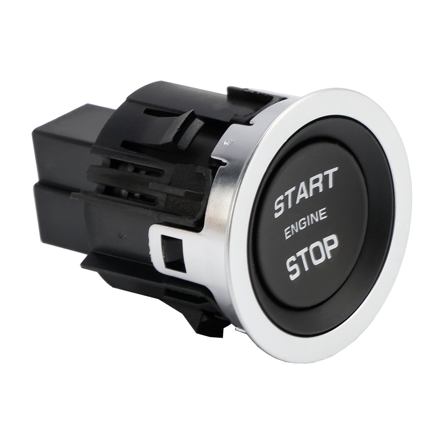 Pulsante di accensione Start Stop LR070381 per Land Rover Discovery