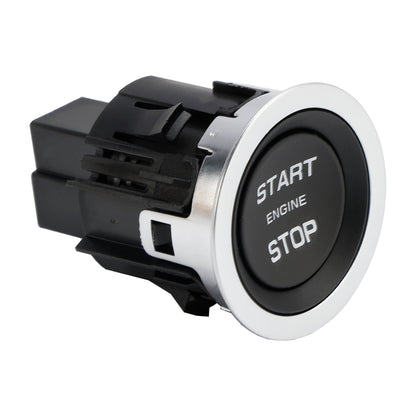 Pulsante di accensione Start Stop LR070381 per Land Rover Discovery
