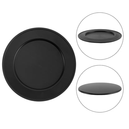 2 pezzi 3,7"" DG62-00067A tappo bruciatore per piano cottura a gas di grandi dimensioni per Samsung AP5582107
