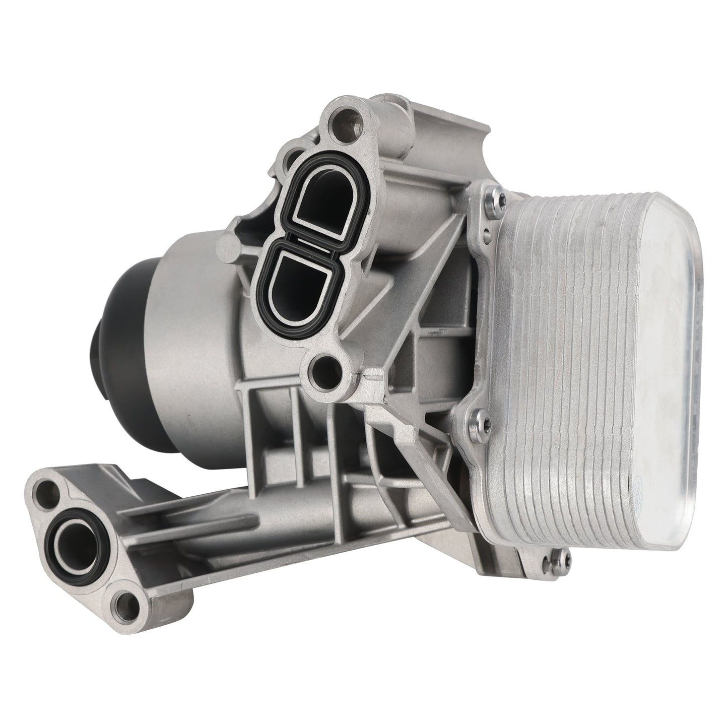 03N115389P Alloggiamento filtro olio Radiatore olio per VW Multivan VI Transporter T6