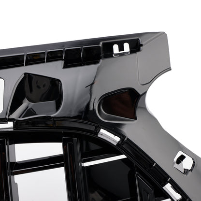 Per Mercedes Benz Classe GLA H247 Deluxe 2020-2023 Griglia del paraurti anteriore