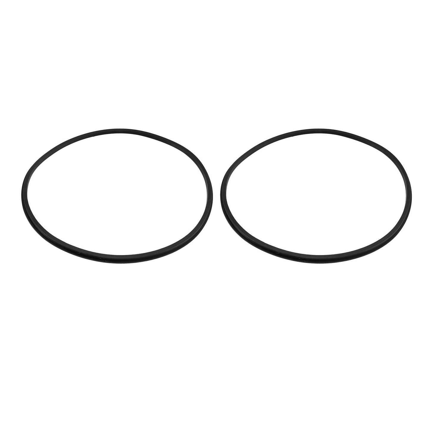 2 pezzi O-ring per serbatoio 11728 per pompe filtro a sabbia Intex Select da 10 pollici