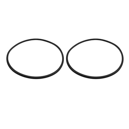 2 pezzi O-ring per serbatoio 11728 per pompe filtro a sabbia Intex Select da 10 pollici