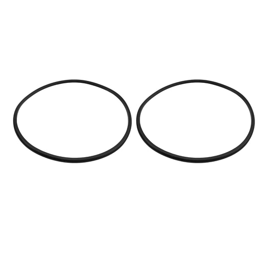 2 pezzi O-ring per serbatoio 11728 per pompe filtro a sabbia Intex Select da 10 pollici