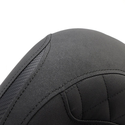 Front Raider Seat Driver Cushion PU Fit per Kawasaki Vulcan S en VN 650 2015-2023