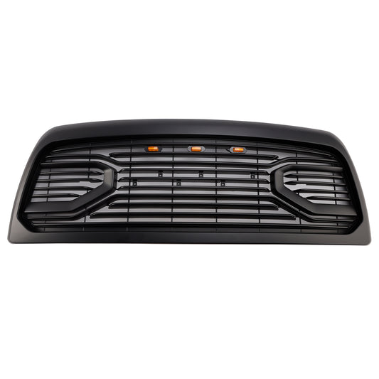 Griglia paraurti anteriore Big-Horn Dodge Ram 2500/3500 Laramie Limited 2013-2018