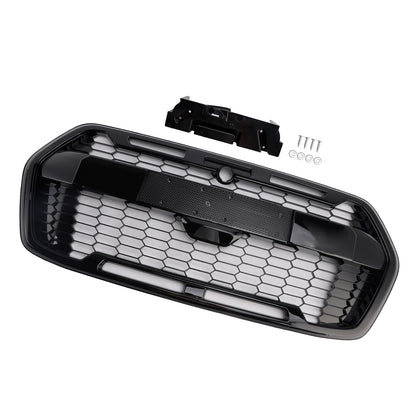 Griglia paraurti anteriore Ford Transit MK8 Trail Raptor Style dal 2019 in poi 2467809