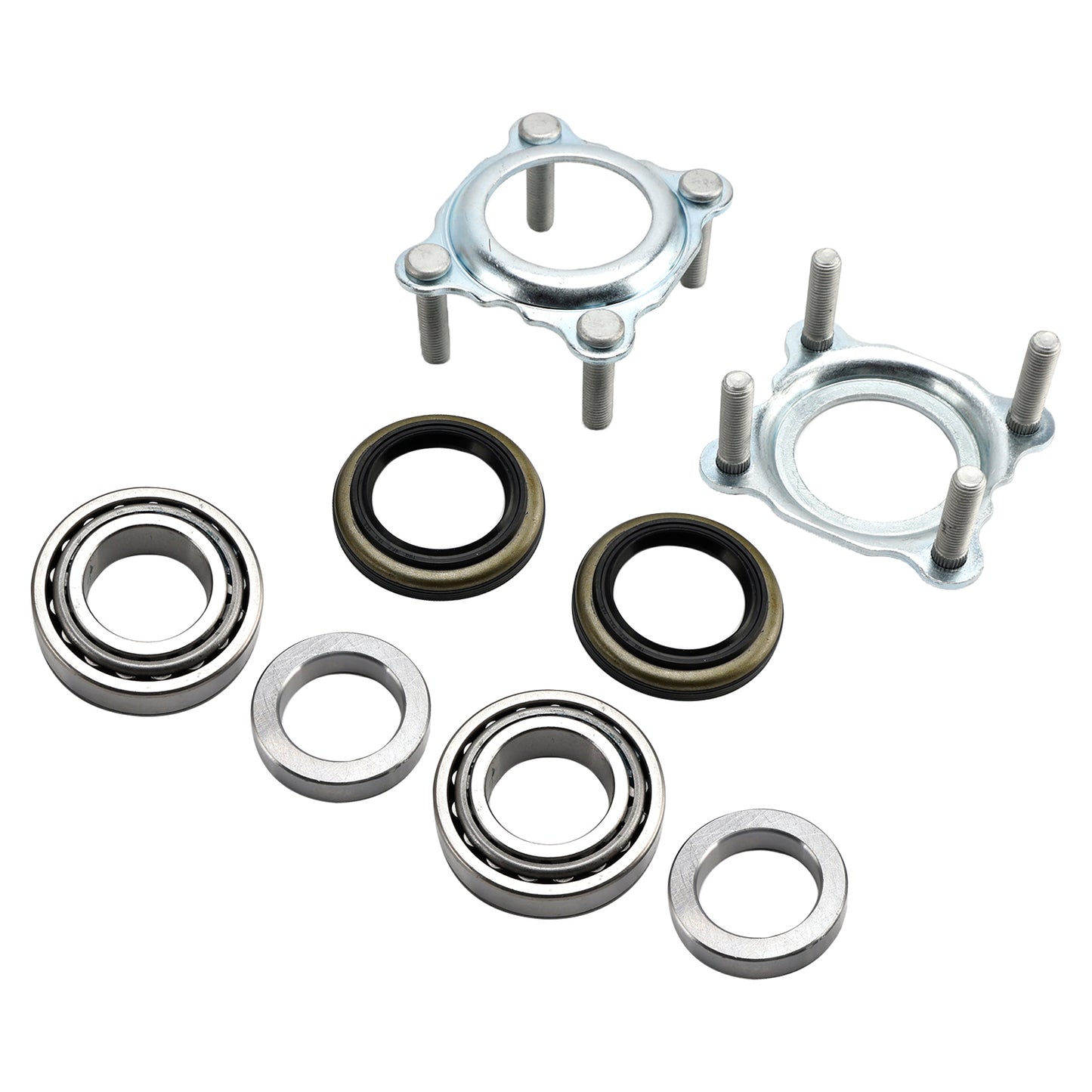 Kit guarnizioni cuscinetto assale posteriore su entrambi i lati Jeep JK Wrangler 2007-2017 68003270AA