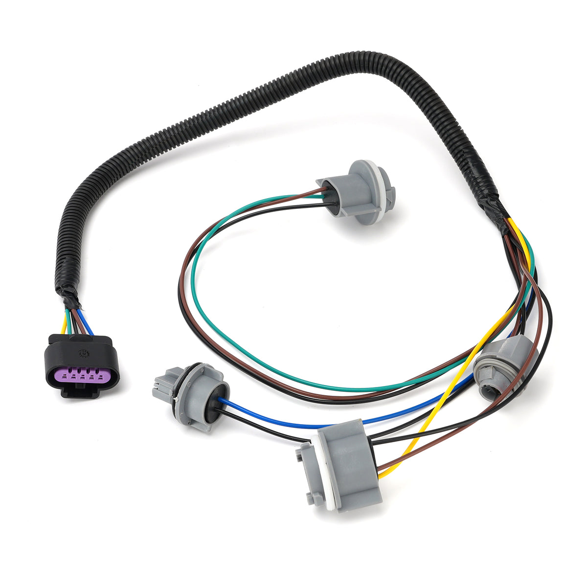 Cablaggio fanale posteriore 25975983 per GMC Yukon XL 1500 2500 2007-2014