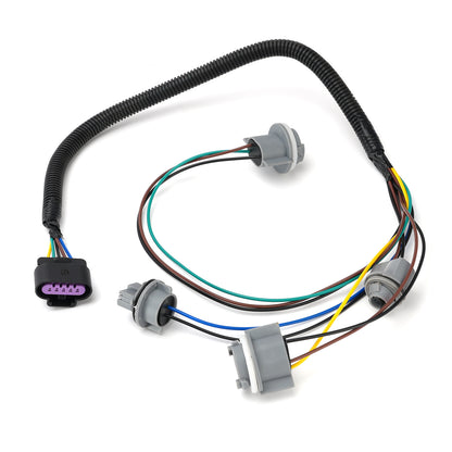 Cablaggio fanale posteriore 25975983 per GMC Yukon XL 1500 2500 2007-2014