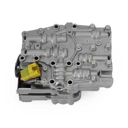 2012-2014 XV 1.6L 2.0L TR580 CVT Trasmissione Corpo valvola completo per Subaru (31825AA052)