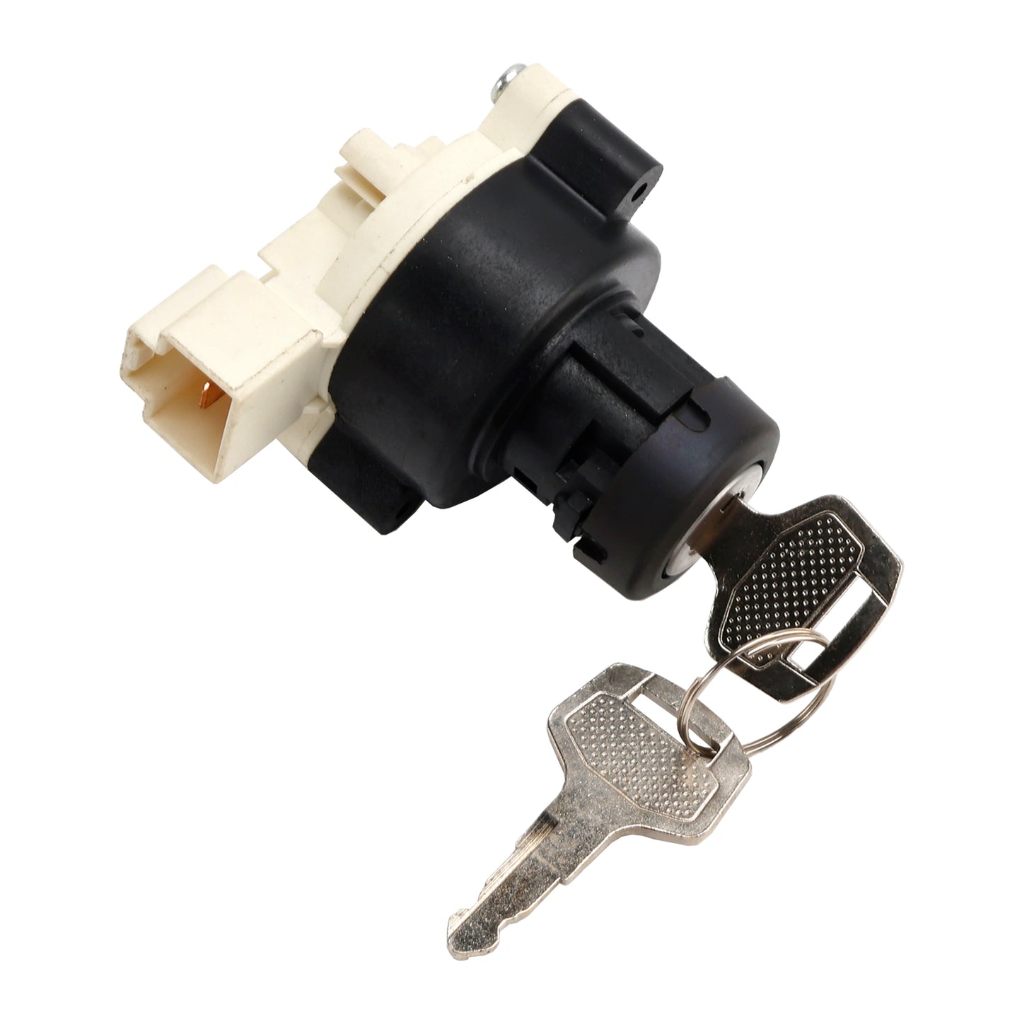 Interruttore di accensione 1900-0933 per trattore Kubota BX1880 BX2380 K2871-62100 ZD1511
