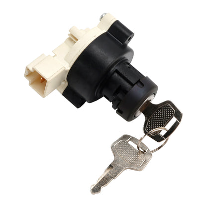 Interruttore di accensione 1900-0933 per trattore Kubota BX1880 BX2380 K2871-62100 ZD1511