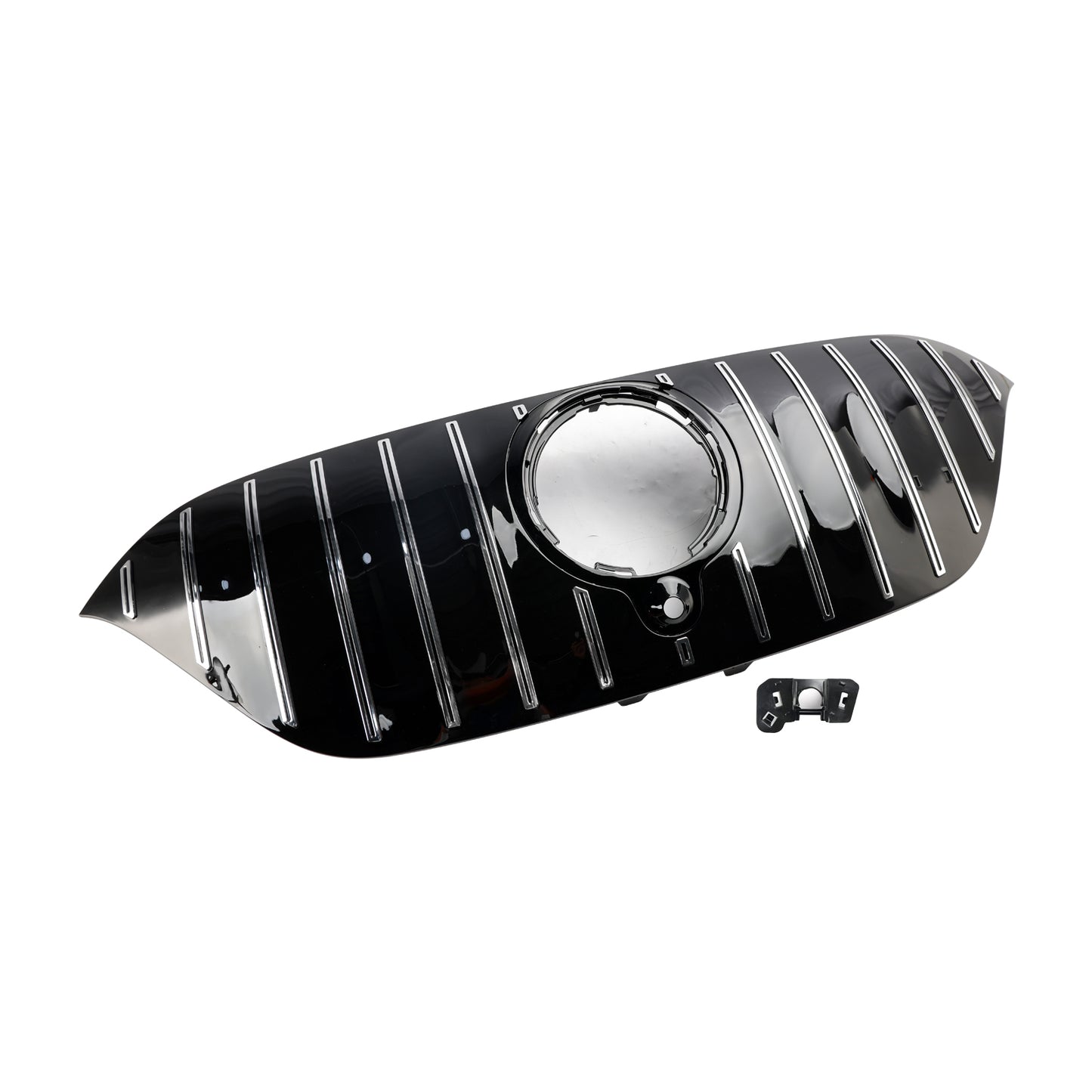 Griglia paraurti anteriore Mercedes Benz EQE SUV W294 EQE350 EQE550 2022-2024 A2948858201