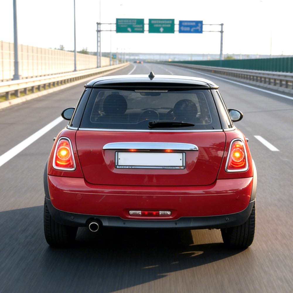 01/2011—04/2015 MINI Roadster R59 Fanale posteriore sinistro+destro 63217255909 63217255910
