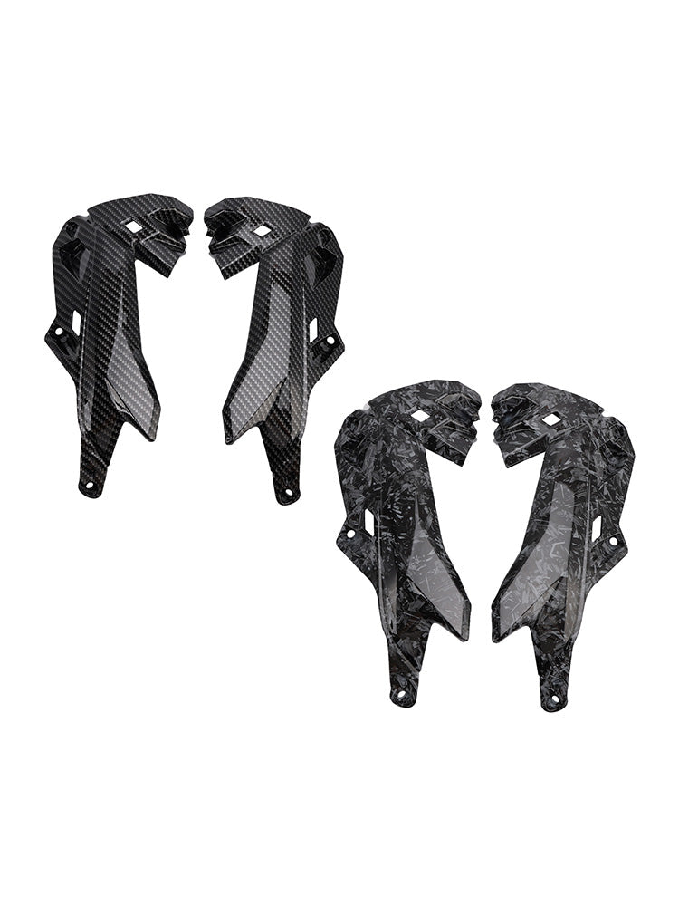 Carenatura dei pannelli laterali del faro Honda ADV 350 2022-2025