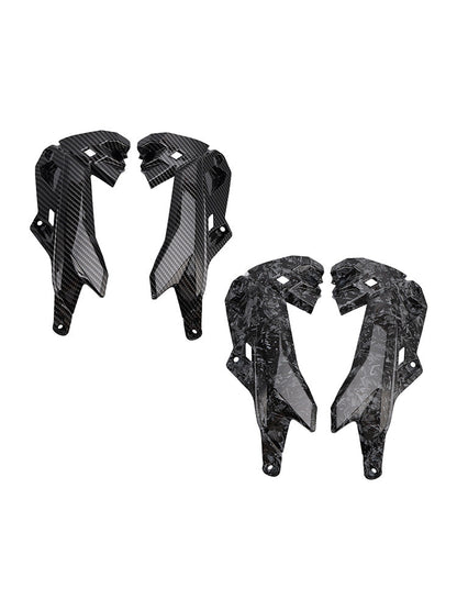 Carenatura dei pannelli laterali del faro Honda ADV 350 2022-2025