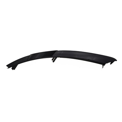 Audi A6 C6 2005-2008, coppia di griglie fendinebbia 4F0807681A 4F0807682A