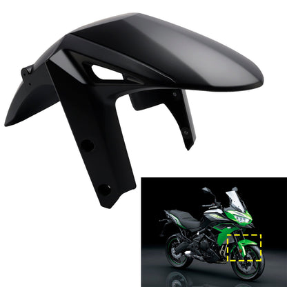 Carenatura parafango parafango anteriore Kawasaki Versys 650 KLE650 1000 1100 2022-2024