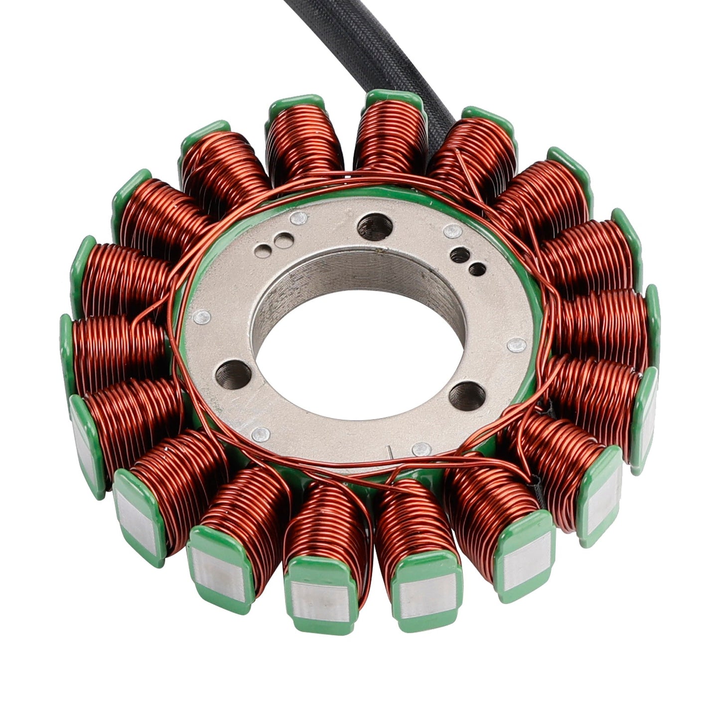 Statore generatore magneto a 18 poli CFMoto 450NK CF400-7US 2024 032000-1000 0SQV-032000-1000