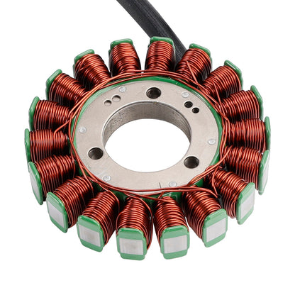 Statore generatore magneto a 18 poli CFMoto 450NK CF400-7US 2024 032000-1000 0SQV-032000-1000