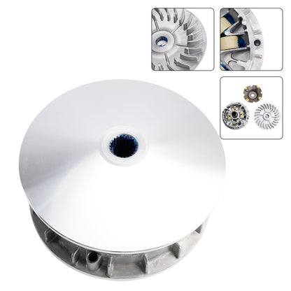 Variatore Frizione Completo Linhai 500 T3b 35298