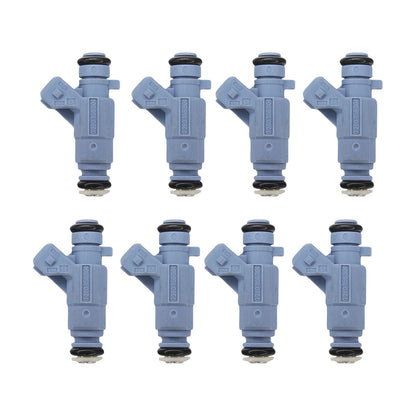 8 iniettori di carburante per Mercedes-Benz E55 S55 CL55 2003-2006 0280156304