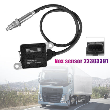ENG-VE13, EM-USA17, EAS-SD (2-BOX), sensore di ossidi di azoto Nox con uscita POST-CAT 22303391