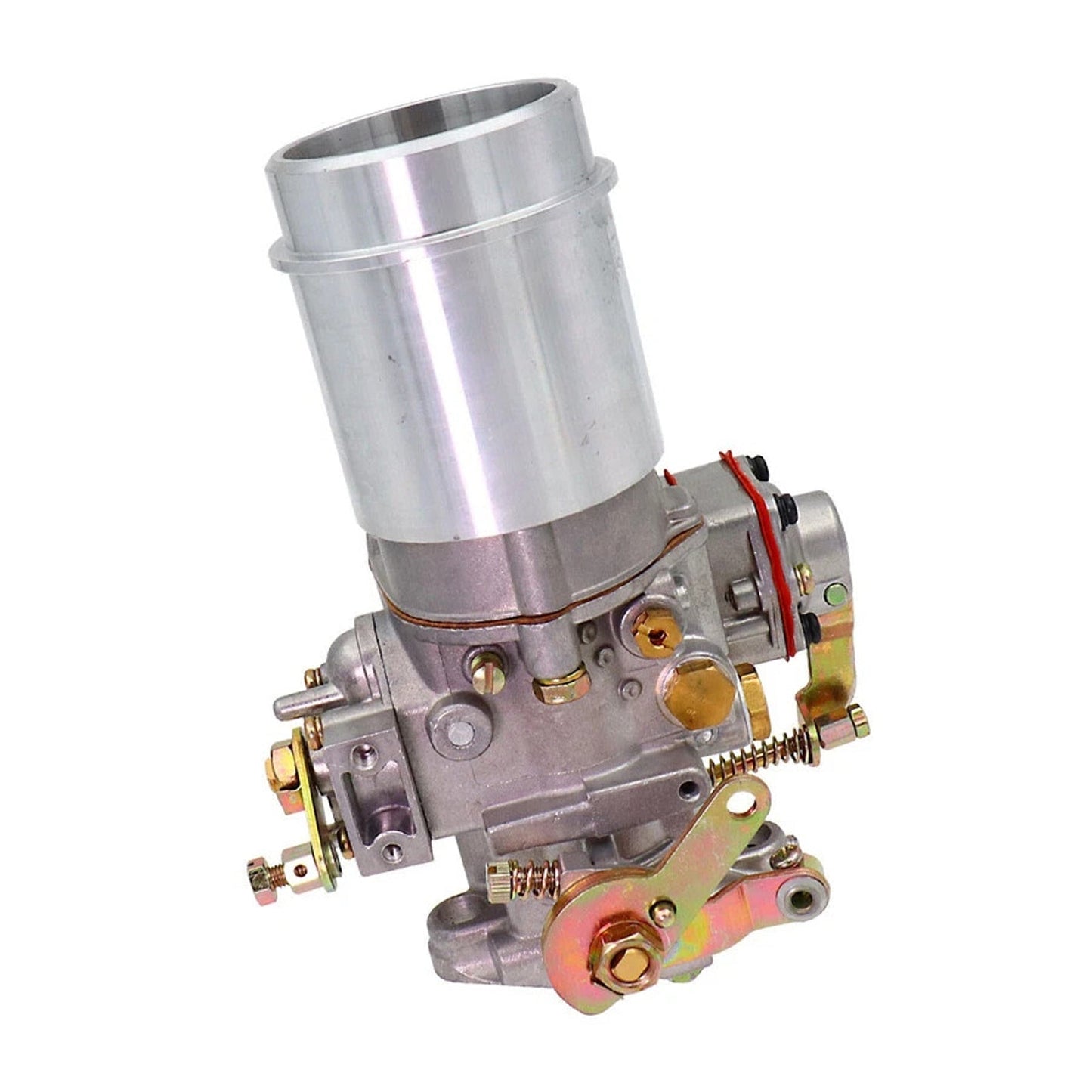 Carburatore Carb 923806 adatto per Willys Jeep Solex Design Civilian L-head CJ2A 3A
