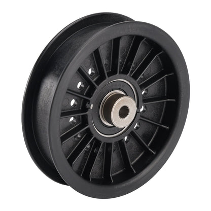 AUC11241 AM138081 Puleggia per John Deere Z465 Z625 Z645 Z655 Z665 EZtrak