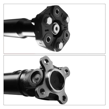 BMW 325xi E46 L6 2.5L Wagon 2001-2005 Albero di trasmissione posteriore Gruppo albero di trasmissione 26117502959 936-597