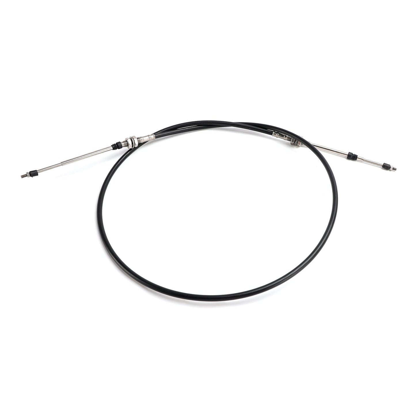 Kit di collegamento dello spostamento della colonna del cavo ACA-1804 ad alta resistenza per TH350 TH400 700R4