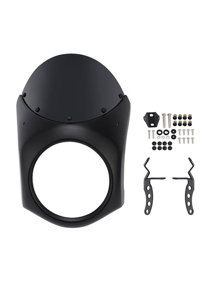 Cupolino parabrezza Kawasaki Eliminator 500 2024-2025