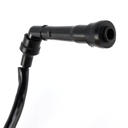Bobina di accensione compatibile con Kawasaki KL250-D KLR250 1985-2005 KMX125 1988-2002