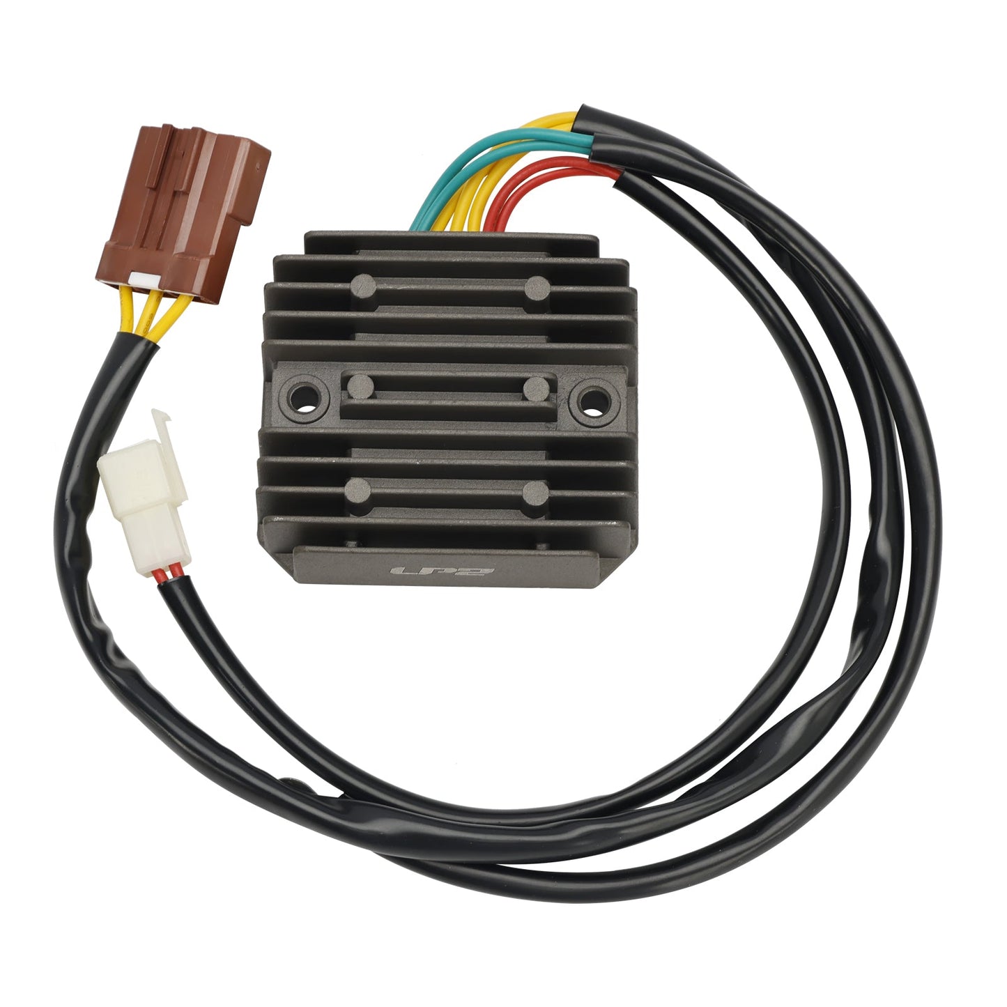 Statore e regolatore alternatore Gas Gas ES 700 2022-2024 con guarnizione 75039004200 62511034100