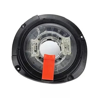 04/2012-02/2019 Mercedes Classe C C250 C204 C204 W204 Molla a spirale 2129007502 A2129007502