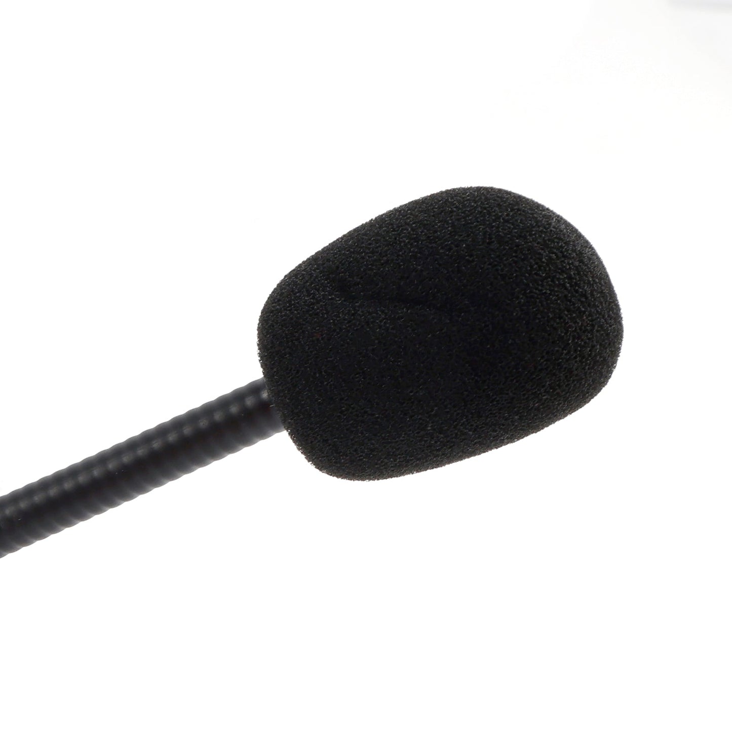 Cuffie antirumore per piloti con connettori GA da 6,3/5,2 mm, universali per aeromobili.