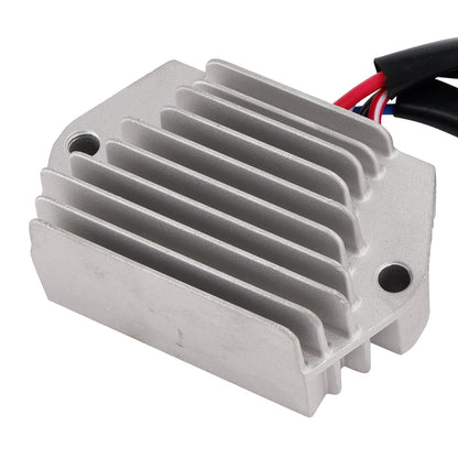 REGOLATORE DI TENSIONE 642202 PER PIAGGIO APE TM 703 FL2 220 P703 MP P501 P601