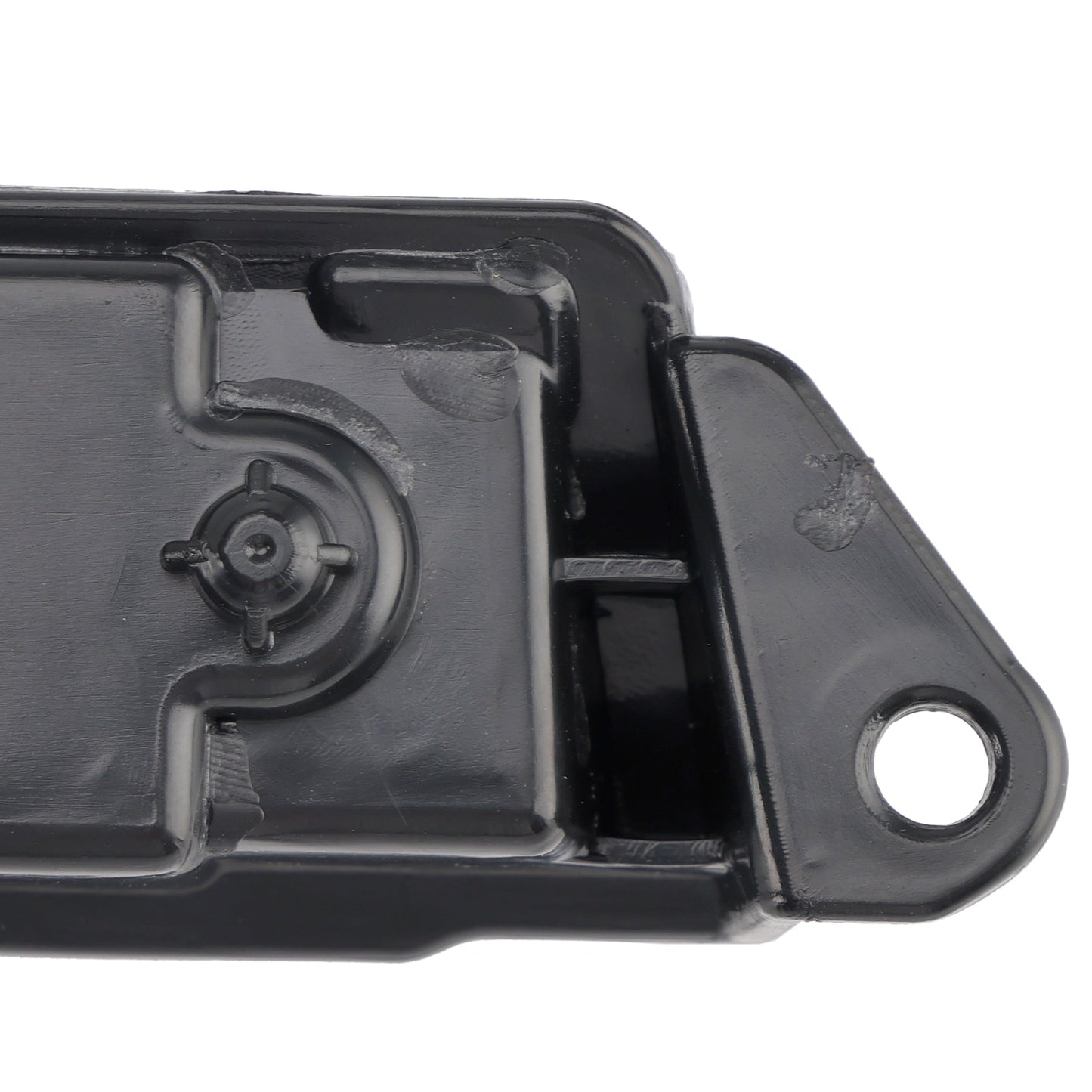 Luce diurna a LED anteriore destra Mercedes-Benz X164 GL320 GL350 GL450 ML63 AMG X166 2007-2013 A1649060451