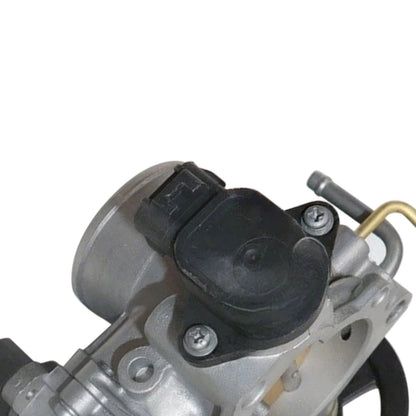 Corpo farfallato per Toyota Camry 2.2L (anni 1997-2001) - Codice articolo: 22210-03060