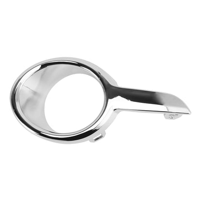 Griglia fendinebbia anteriore destra 1608111480 per Peugeot 208 2012-2015