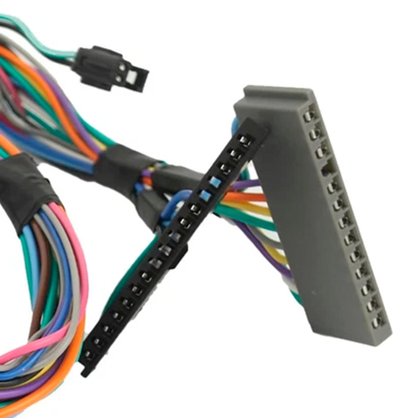 Leva del cruise control, tergicristalli e indicatori di direzione per camion Chevy GMC