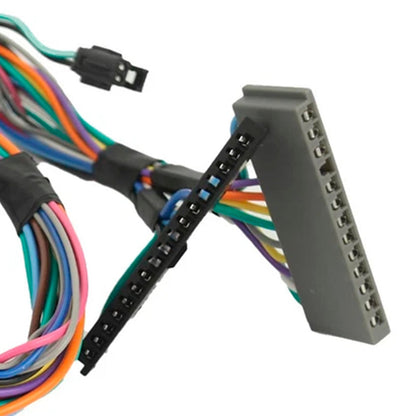 Leva del cruise control, tergicristalli e indicatori di direzione per camion Chevy GMC