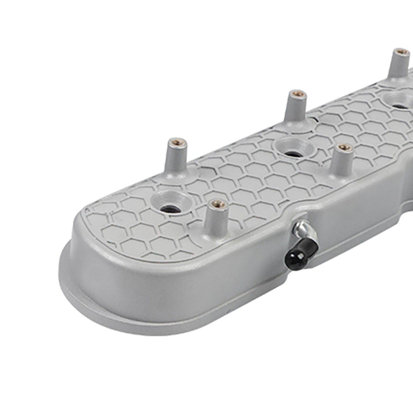 Coperchi valvole con supporti bobina per terreni simili LS1/ LS2/ LS3/ LS6/ LS7 con 72 mm